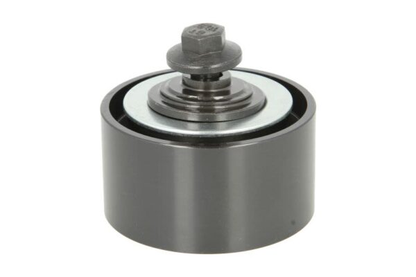 1. 11411 rolka prowadząca pasek wielorowkowy dt spare parts - obrazek 2