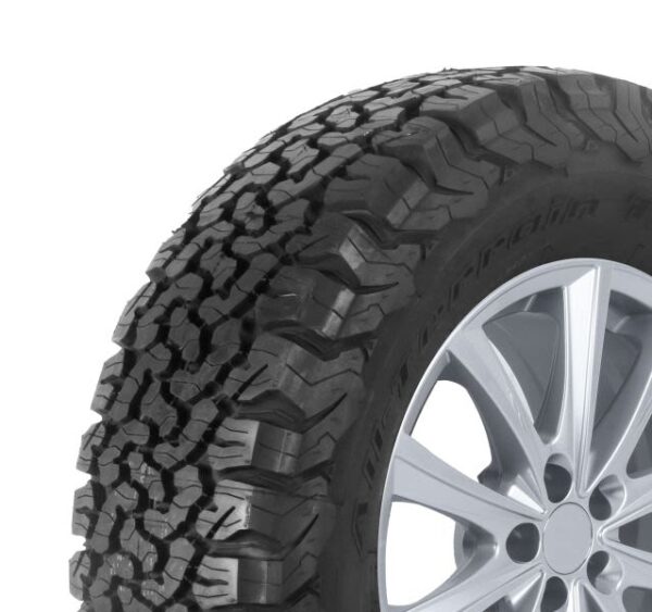 275/60r20 ctgr 119s at#24 opony osobowe, suv/4x4 bfgoodrich - obrazek 2