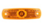 2PS962 964-037 Światło obrysowe HELLA - obrazek 2