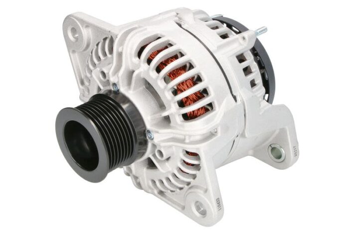 Car116433 alternator hc-cargo - obrazek 2