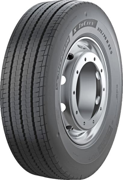 275/70R22.5 CMI XIC XZU Opony ciężarowe i autobusowe MICHELIN