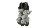 PN-10663 Zawór wieloobwodowy PNEUMATICS - obrazek 2