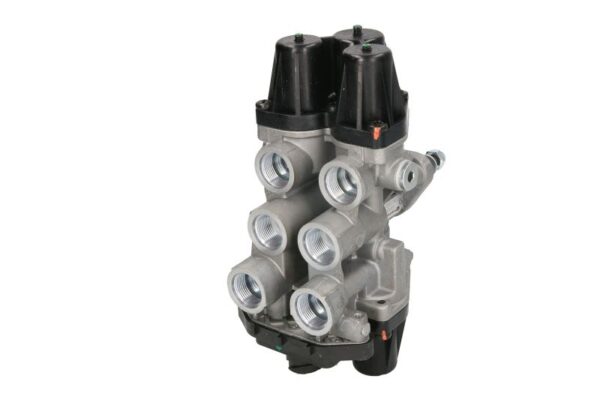 Pn-10663 zawór wieloobwodowy pneumatics - obrazek 2