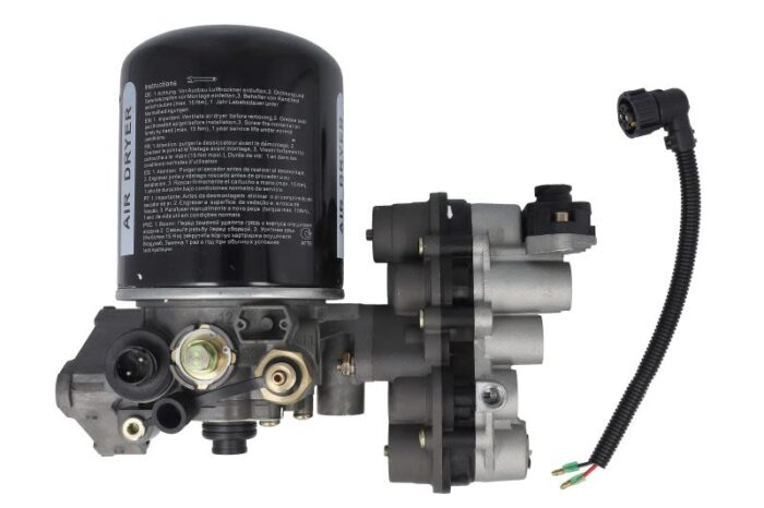 Pn-10198 osuszacz powietrza pneumatics - obrazek 2