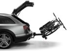 THU 933 Uchwyty rowerowe THULE - obrazek 4