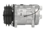 NIS 89636 Kompresor klimatyzacji NISSENS - obrazek 2