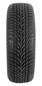 175/65R17 ZONO 87H WRS#24 Opony osobowe, SUV/4x4 NOKIAN - obrazek 2