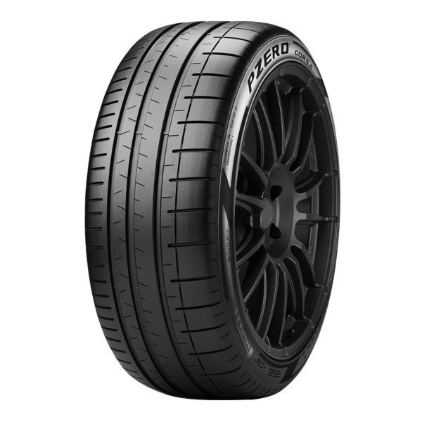 275/35R20 LOPI 102Y 4N#24 Opony osobowe, SUV/4x4 PIRELLI