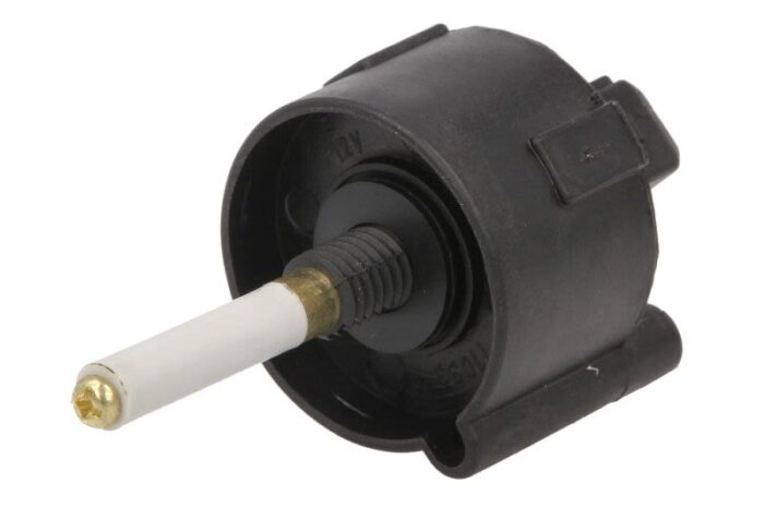 Cnh-se-019 czujnik obecności wody w filtrze paliwa akusan - obrazek 2