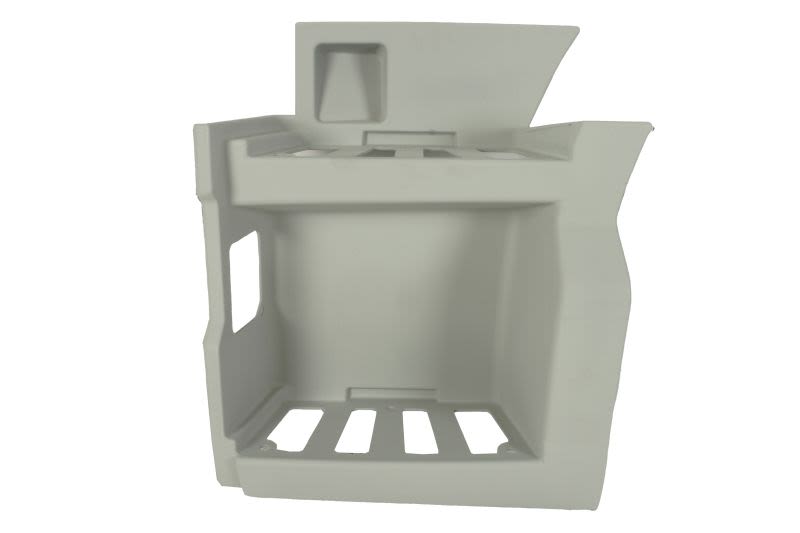 MAN-SP-041L-1 Stopień kabiny PACOL