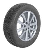 175/65R17 ZONO 87H WRS#24 Opony osobowe, SUV/4x4 NOKIAN