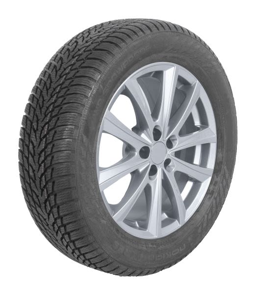 215/45R20 ZONO 95V WRS#20 Opony osobowe, SUV/4x4 NOKIAN