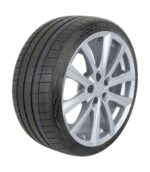 265/30R21 LOVR 96Y UVR+ Opony osobowe, SUV/4x4 VREDESTEIN - obrazek 2