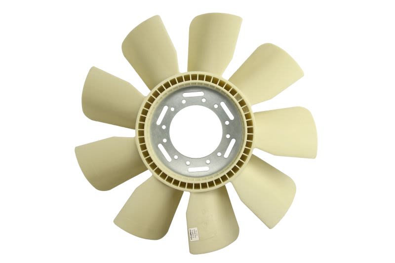 312295 Wiatrak wentylatora BORG WARNER