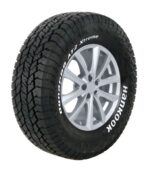 245/75R16 LTHA 120S RF12 Opony osobowe, SUV/4x4 HANKOOK - obrazek 2