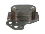 4.61899 Chłodnica oleju DT SPARE PARTS - obrazek 2