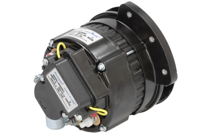 Pe 8hc2023ks alternator prestolite electric - obrazek 2