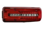 2VP012 381-061 Lampa tył HELLA