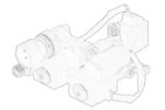 VO23099632 OE VOLVO TRUCK OE VOLVO TRUCK - obrazek 3