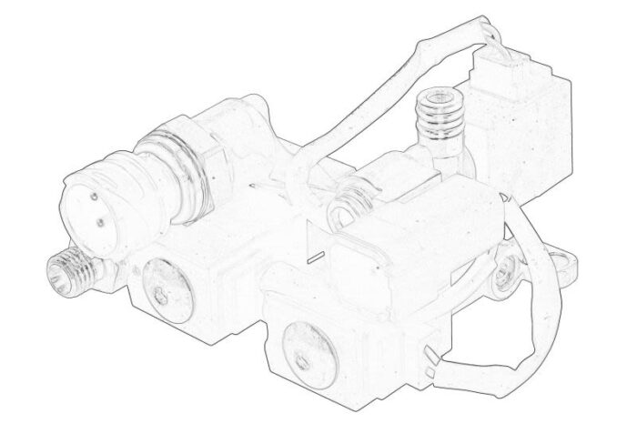 Vo23099632 oe volvo truck oe volvo truck - obrazek 3