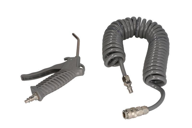 PPM027 Pistolet do przedmuchiwania BORG HICO