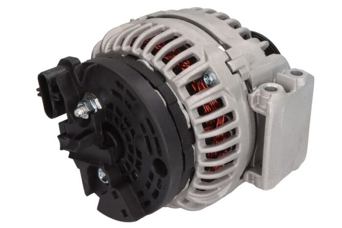 1 986 a01 081 alternator bosch - obrazek 2