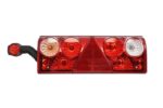 A25-6011-517 Lampa tył ASPOCK - obrazek 2
