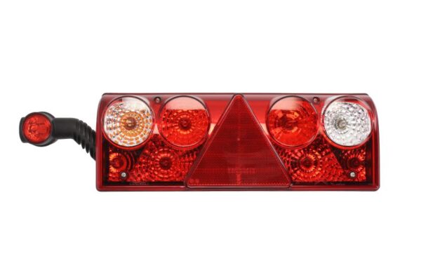 A25-6011-517 lampa tył aspock - obrazek 2