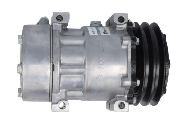 45045002hw kompresor klimatyzacji highway automotive - obrazek 3