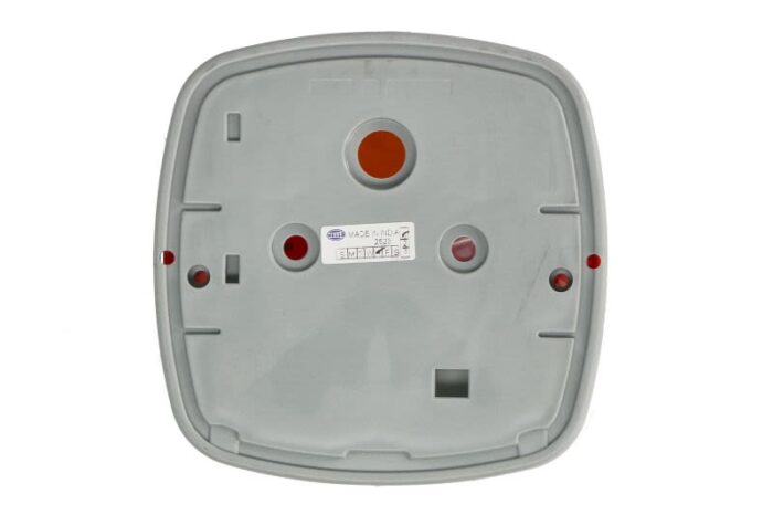 2se002 578-707 lampa tył hella - obrazek 2