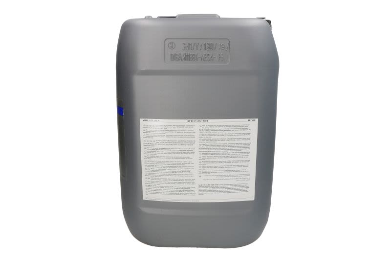 ATF SHC 20L Oleje i smary MOBIL XXL
