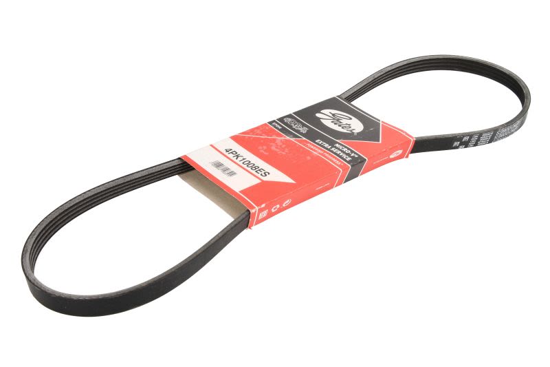 GAT4PK1008ES Pasek wielorowkowy GATES