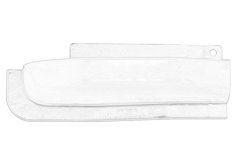 500361005 Listwa nadwozia OE IVECO