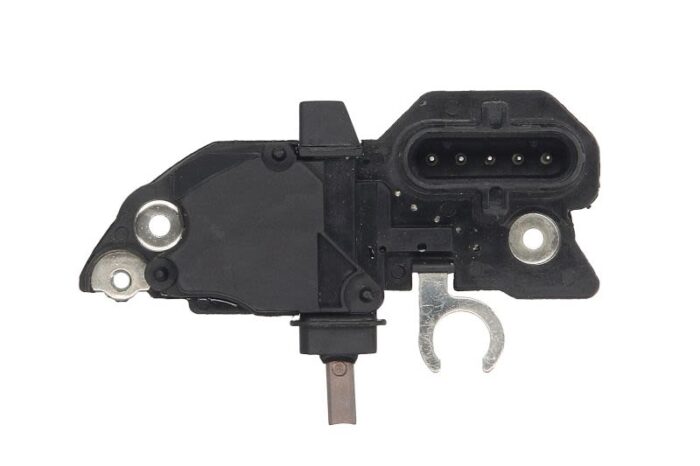 Cq1010462 regulator napięcia cq - obrazek 2