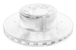 46393182 Tarcza hamulcowa OE IVECO