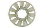 CFW 87 000P Wiatrak wentylatora MAHLE