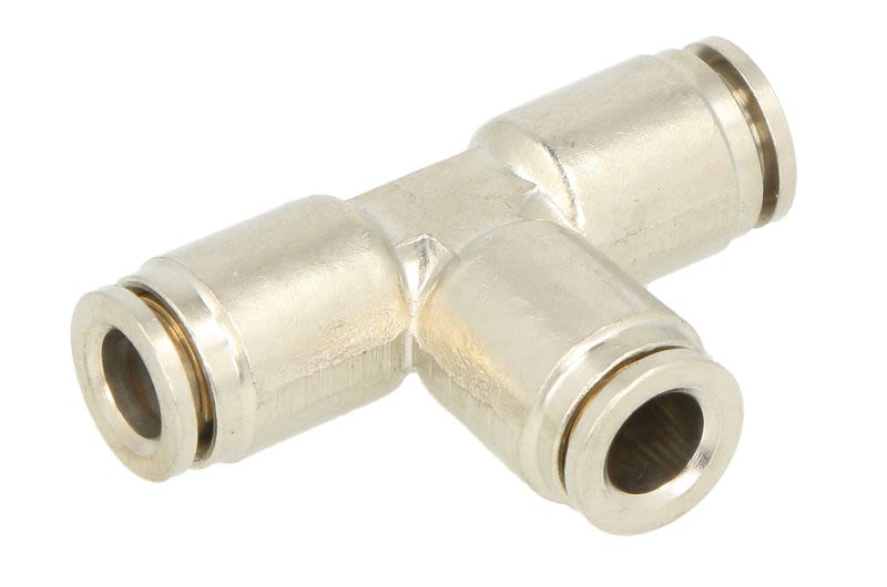 PNE3-06ME Szybkozłącze przewodów TEKALAN PNEUMATICS
