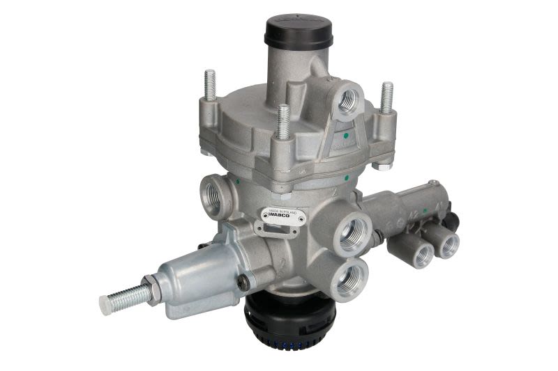 475 711 126 0 Pneumatyczny regulator siły hamowania WABCO