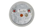 2SB001 259-261 Lampa cofania HELLA - obrazek 3