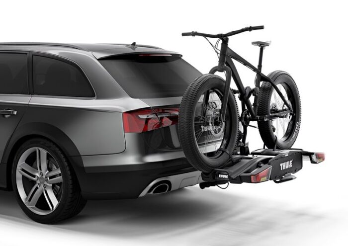 Thu 933 uchwyty rowerowe thule - obrazek 6