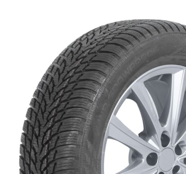 175/65r17 zono 87h wrs#24 opony osobowe, suv/4x4 nokian - obrazek 3