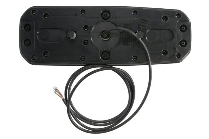 2384 l w278 line lampa tył waś - obrazek 2