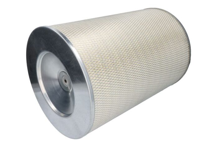 E433l filtr powietrza hengst - obrazek 2