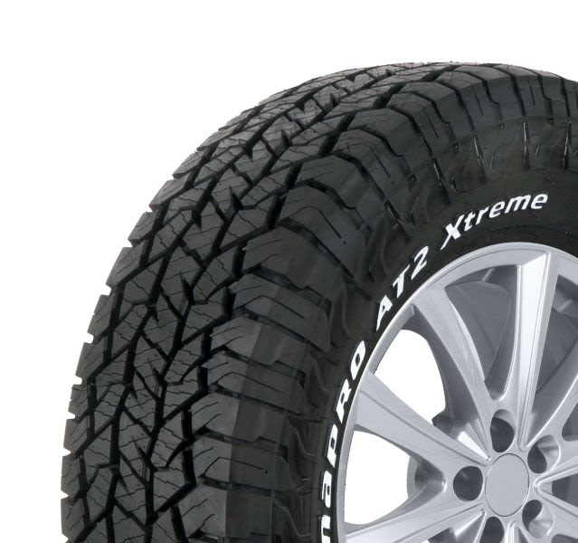 235/70R16 LTHA 104S RF#24 Opony osobowe, SUV/4x4 HANKOOK
