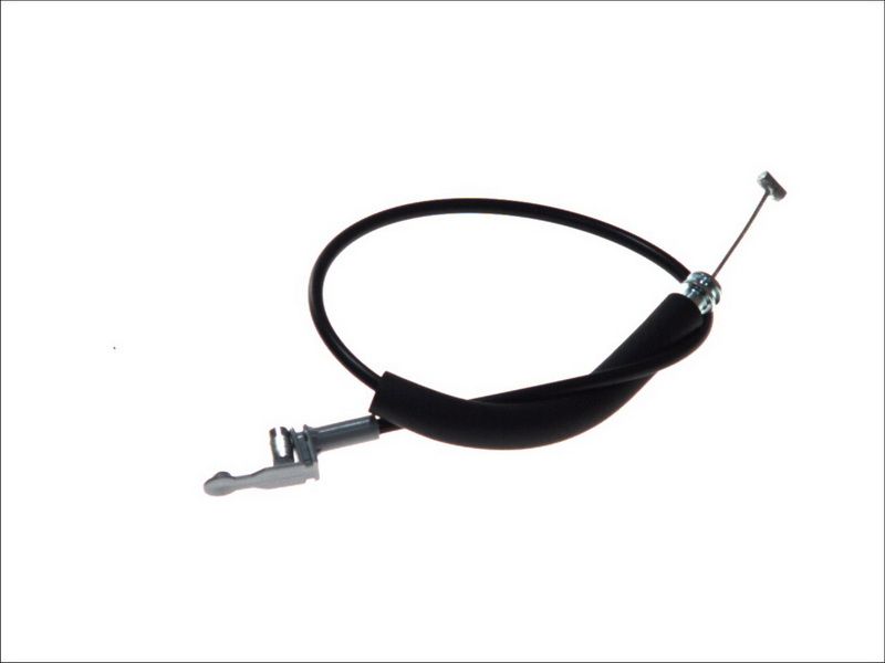 VOL-DH-002 Zamek/elementy PACOL