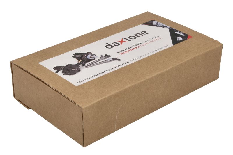 DTX2030R Wtryskiwacz CR elektromag. DAXTONE