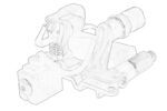 VO23099632 OE VOLVO TRUCK OE VOLVO TRUCK - obrazek 2