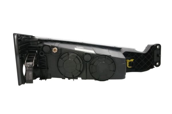 131-vt13232bl lampa przeciwmgielna przód giant - obrazek 2