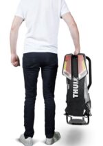 THU 933 Uchwyty rowerowe THULE - obrazek 8