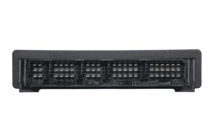 446 130 220 0 jednostka sterująca abs wabco - obrazek 2